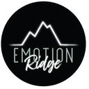logo emotion ridge production audio-visuelle beaufort