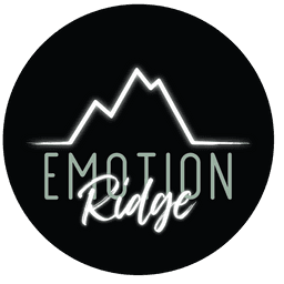 logo emotion ridge production audio-visuelle beaufort